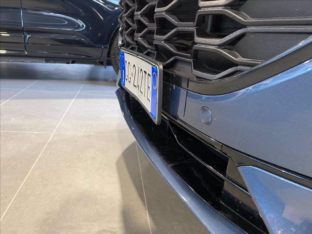 FORD Kuga 1.5 ecoblue ST-Line 2wd 120cv del 2022