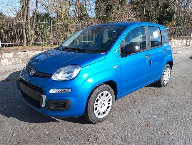 Fiat Panda 1.0 70cv Hybrid POP