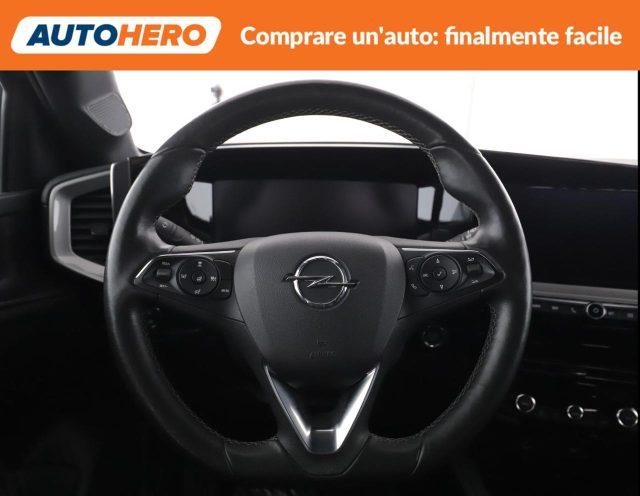 OPEL Mokka 1.2 Turbo 130 CV Edition