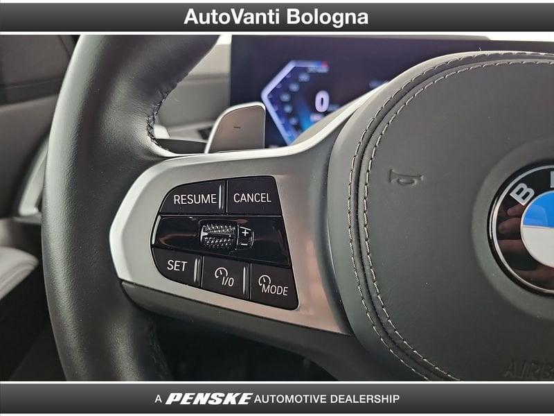 BMW X5 X5 xdrive30d MSport auto