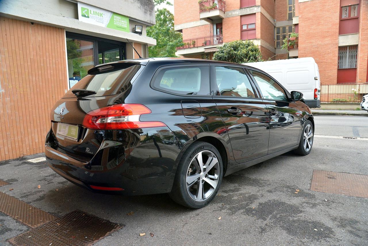 Peugeot 308 PureTech Turbo 130 S&S SW