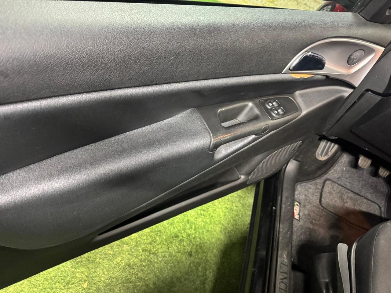 Lancia Ypsilon 1.2 modamilano