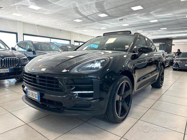 Porsche Macan 2.0 245cv PDK