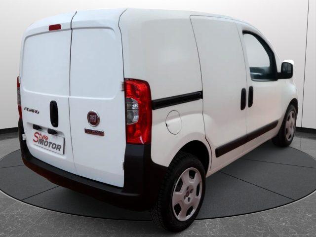 FIAT Fiorino 1.3 MJT 95CV Cargo SX Certificata Ufficiale