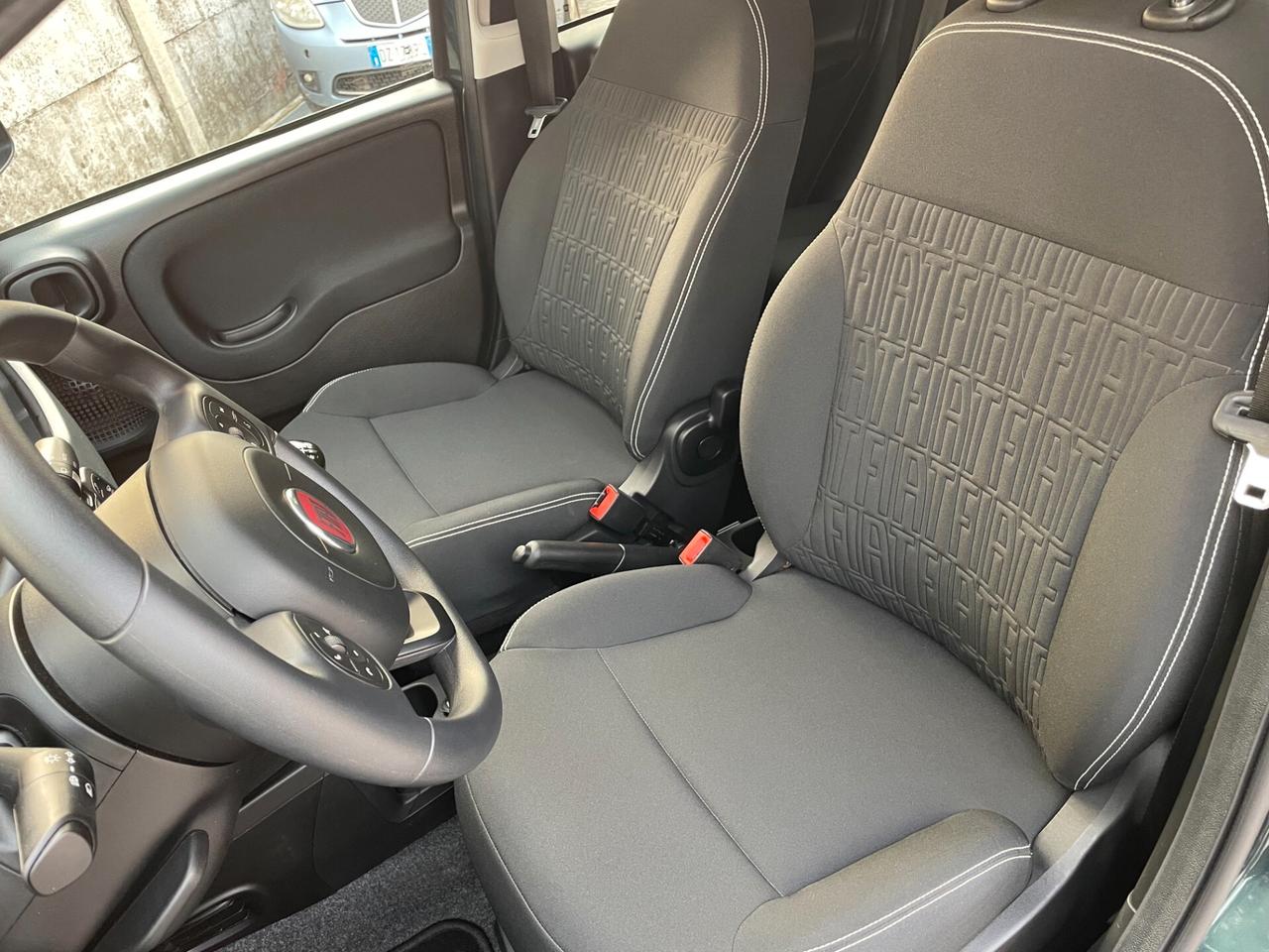 Fiat Panda Cross 1.0 firefly hybrid City NO VINCOLI !!