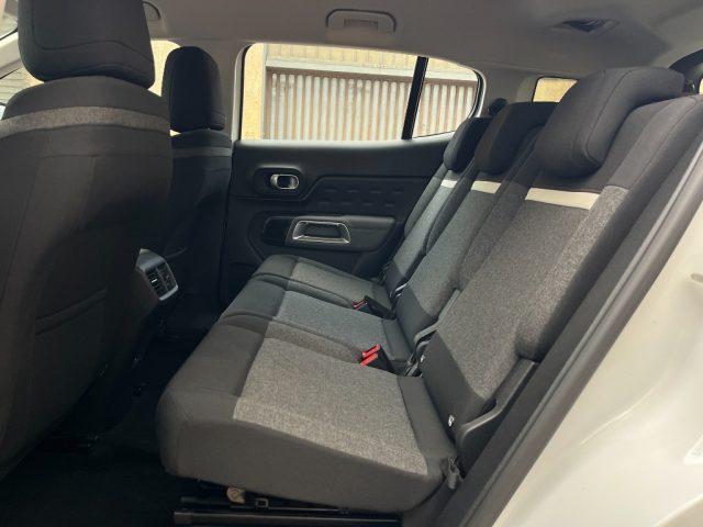 CITROEN C5 Aircross 1.5 BlueHDi 130 Feel