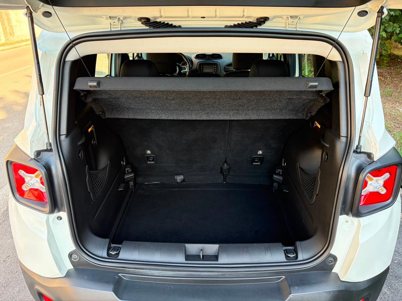 Jeep Renegade 1.6 Mjt 120cv Sport