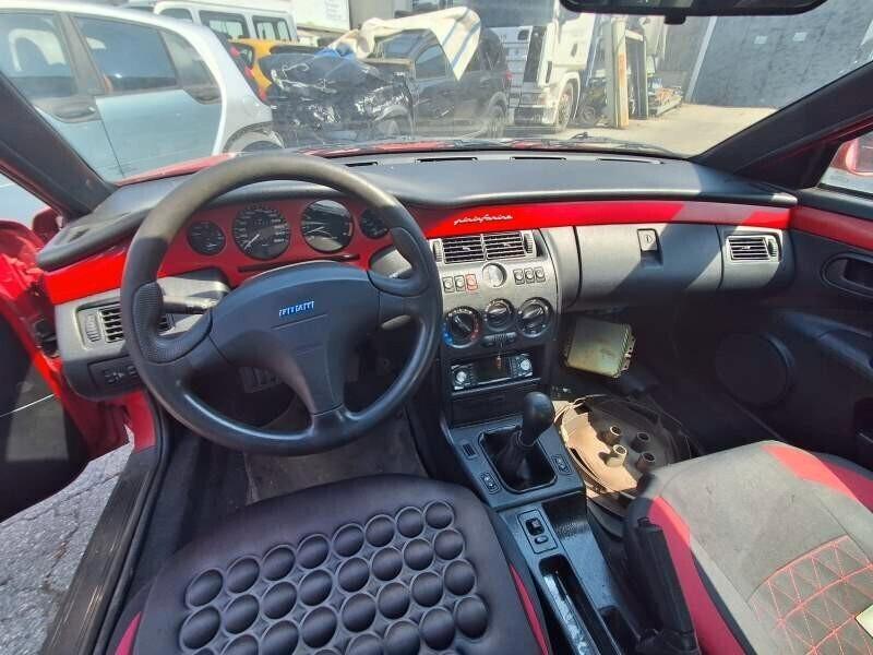 Fiat Coupe 1.8 i.e. 16V MOTORE ROTTO!!!!