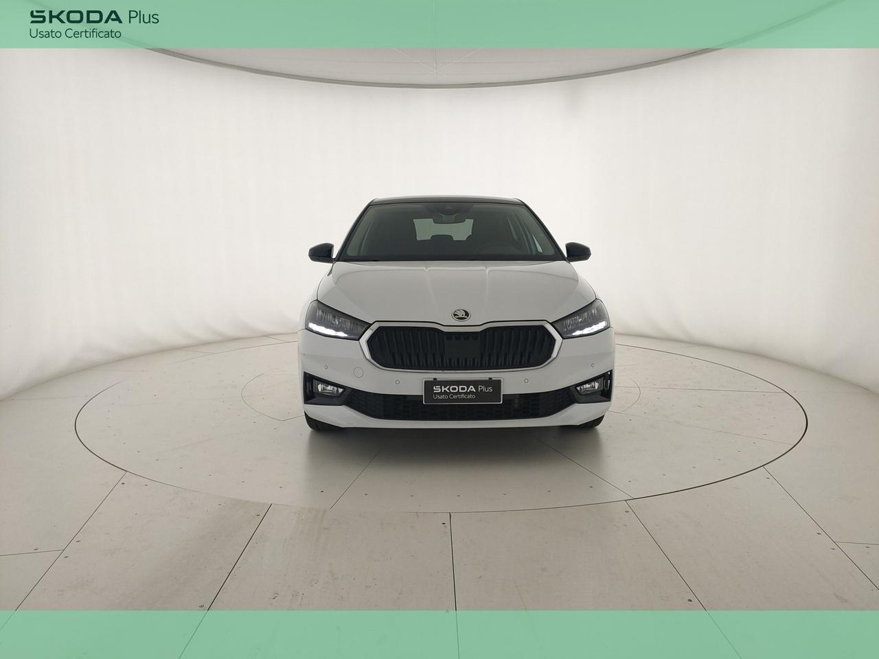 1.0 TSI evo Style 95 CV