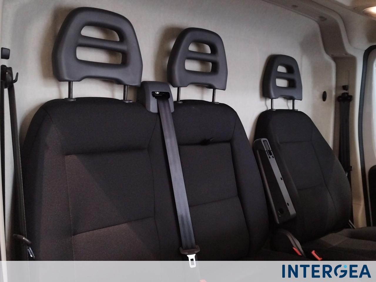 FIAT Ducato 35 MH2 2.2 mjt3 140cv serie 9