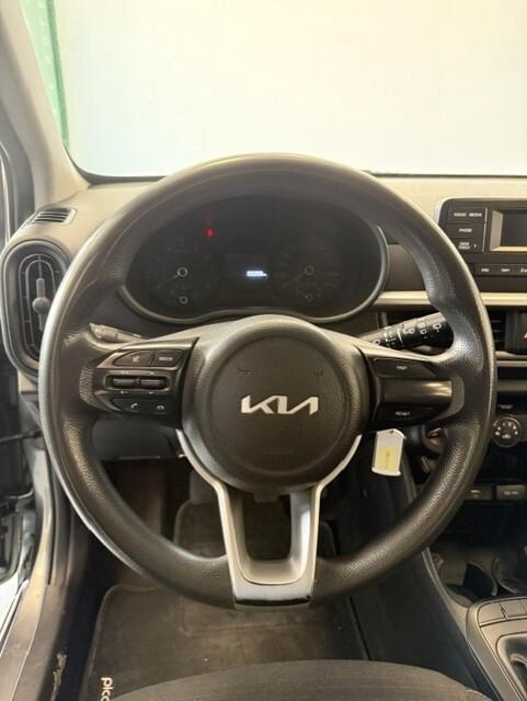 Kia Picanto 1.0 12V 5 porte Style