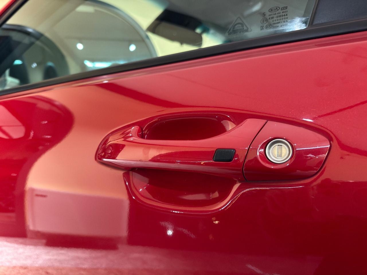 Kia Rio 1.4 CRDi 90CV Cool *UNICO PROPRIETARIO* FU