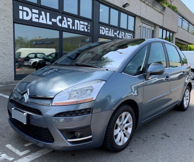 CITROEN C4 Picasso 1.6 HDi 110 CAMBIO AUTOMATICO