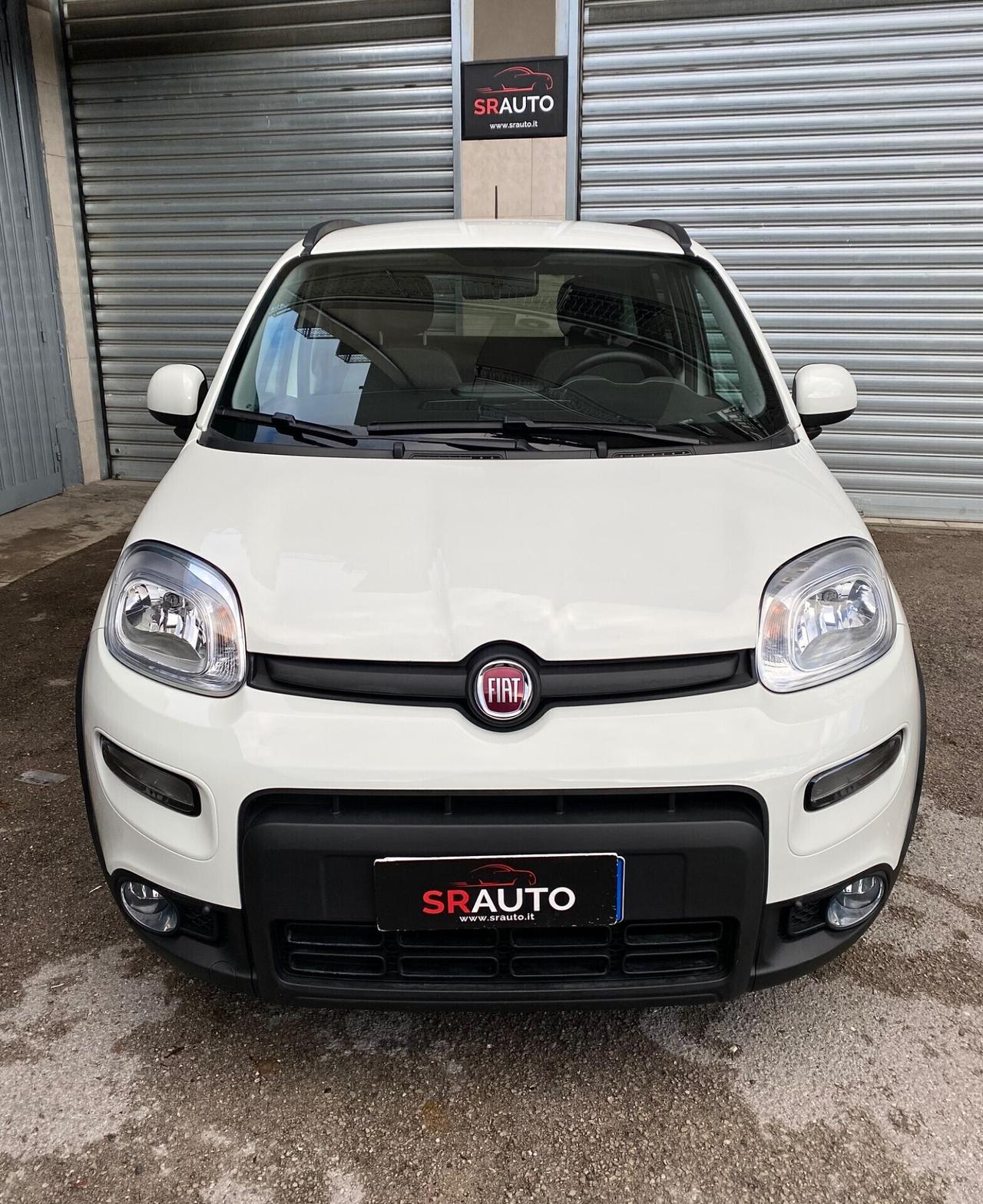 Fiat Panda 1.0 FireFly 70cv S&S Hybrid City Life