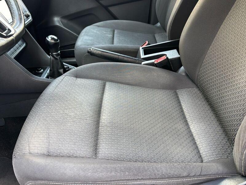 Volkswagen Caddy caddy maxi 2.0 tdi 150cv AUTOCARRO E6, 5 POSTI