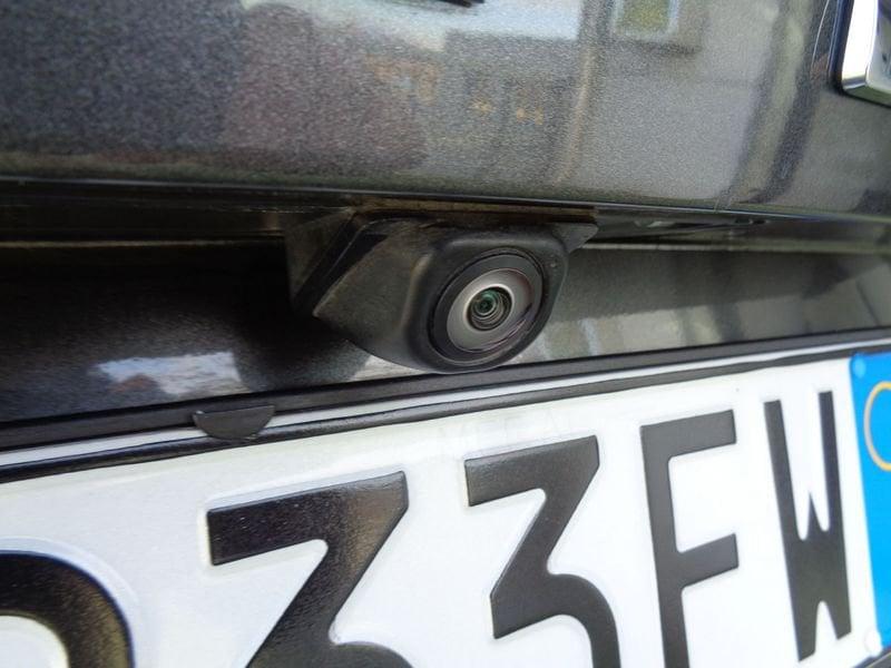 Ford Focus Focus 1.0 EcoBoost Hybrid 125 CV 5p. ST-Line Design