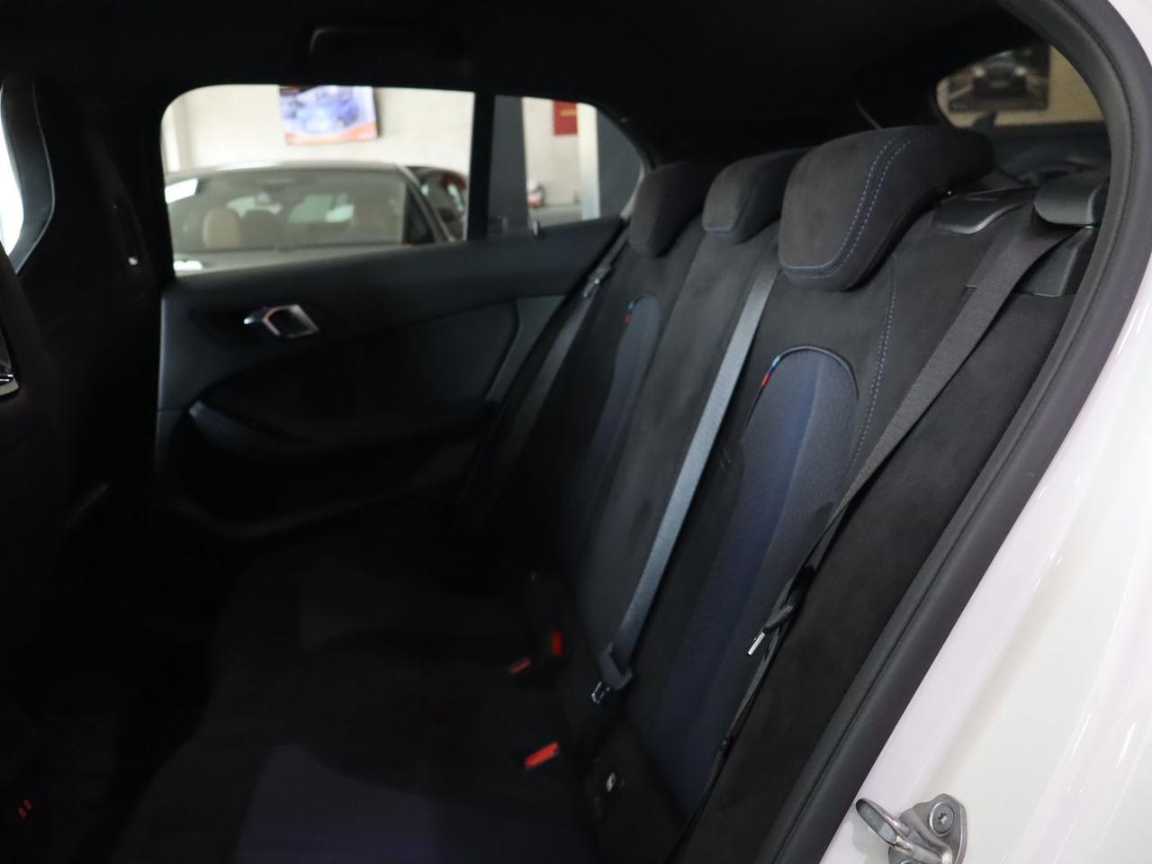 Bmw 118 M Sport 118 d #11839