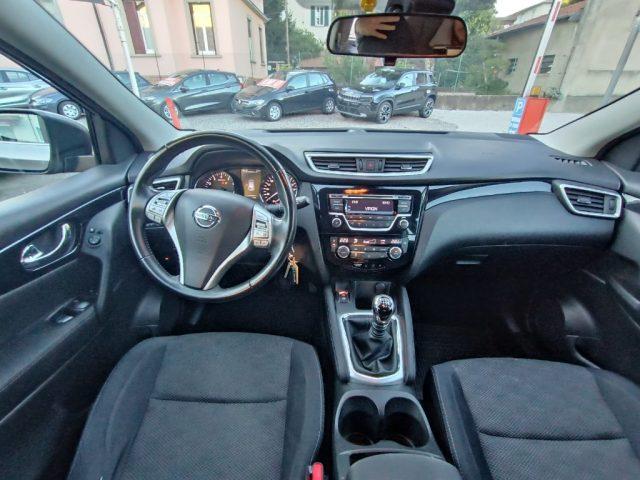 NISSAN Qashqai 1.2 DIG-T Acenta