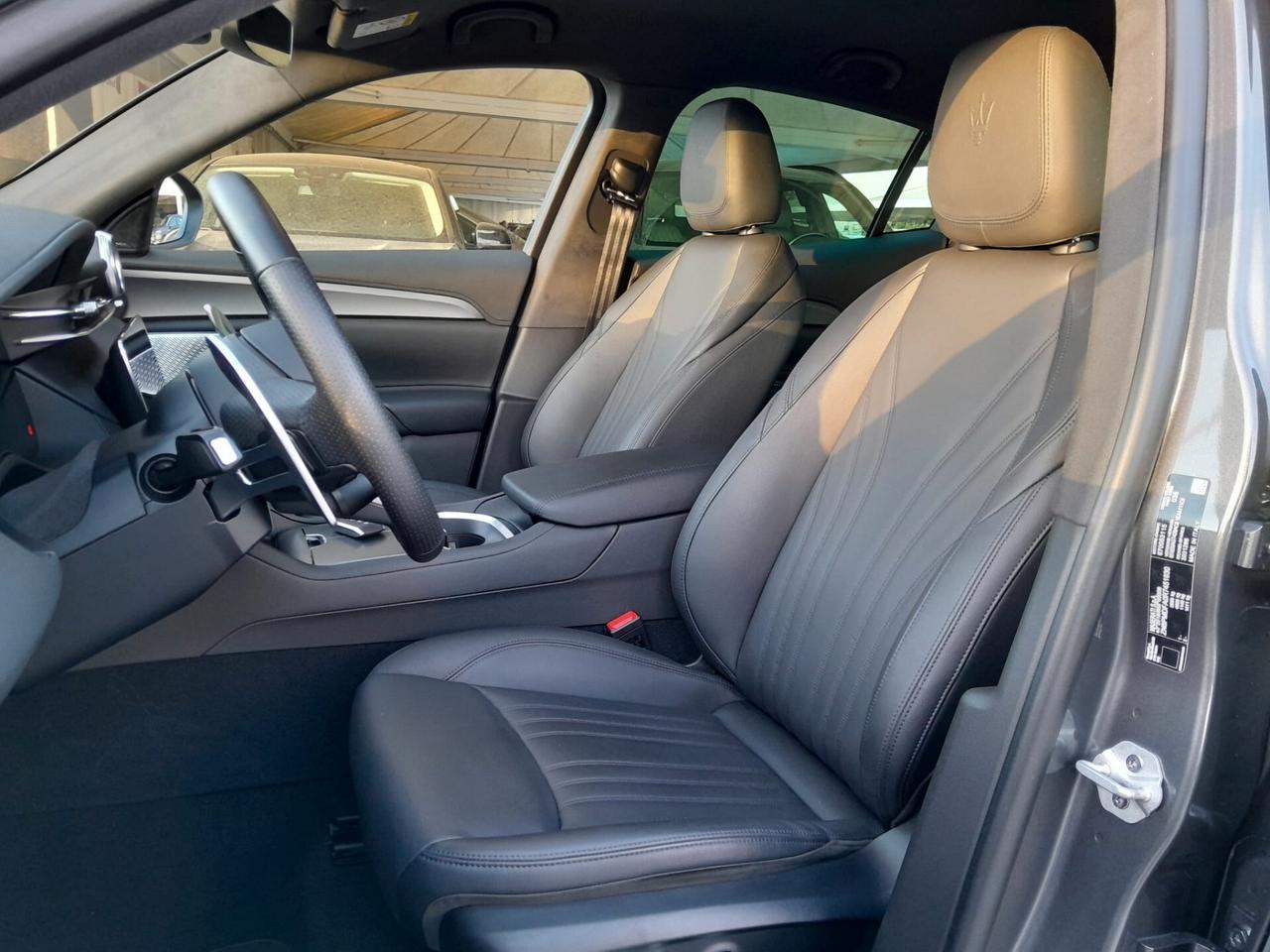 Maserati Grecale MHEV 250 CV AWD GT
