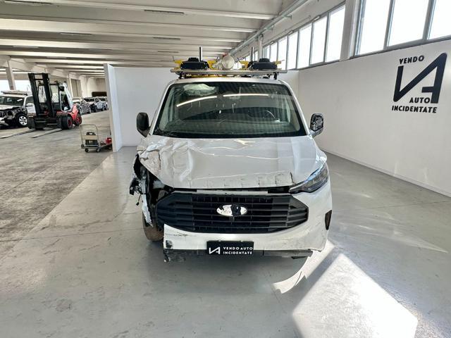 FORD Transit Custom 320 2.0 ECOBLUE 136CV AUT. AWD PC FURG. TREND