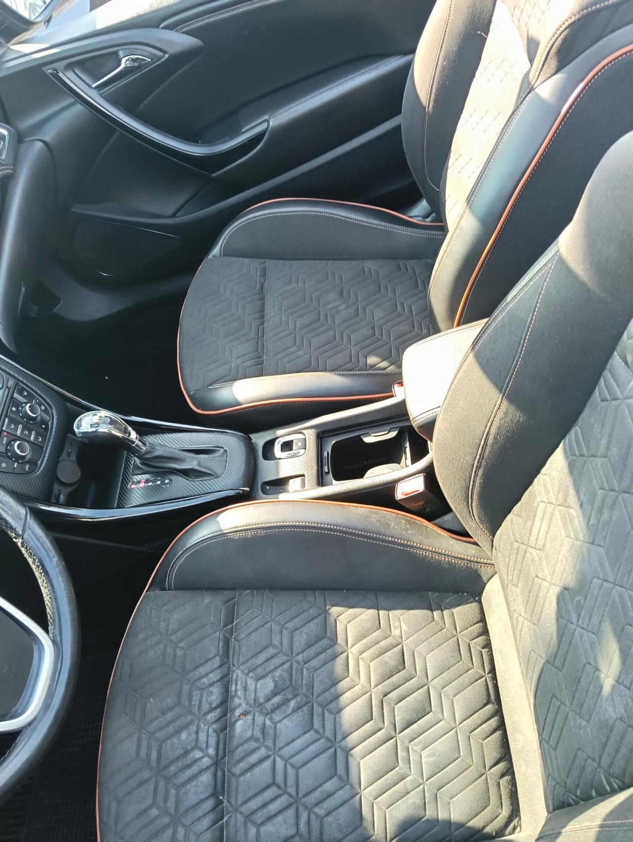 Opel Cascada 2.0 CDTI ECOTEC 165CV Start&Stop Cosmo