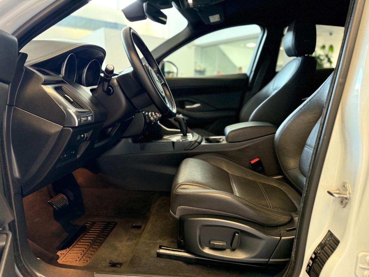 Jaguar E-Pace 2.0D 150 CV AWD aut. SE
