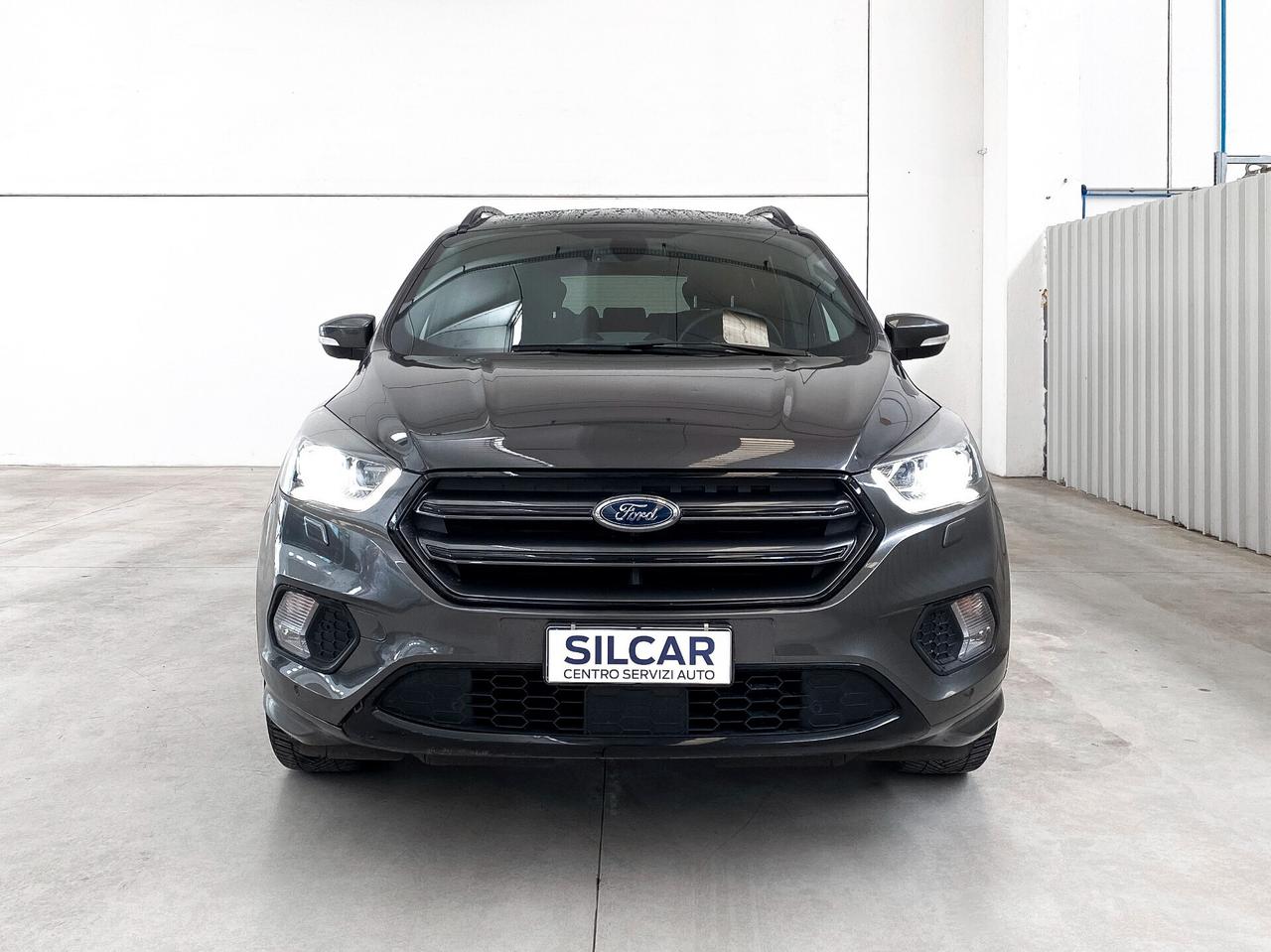 Ford Kuga 1.5 TDCI 120 CV S&S 2WD ST-Line