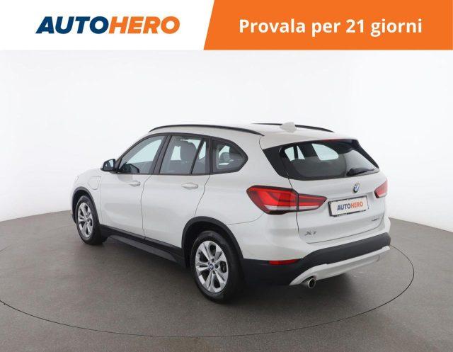BMW X1 xDrive25e Business Advantage
