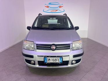 FIAT Panda 1.2. Alessi