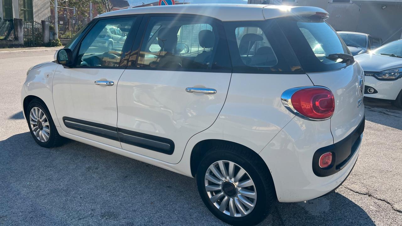 Fiat 500L 1.3 MJT 95CV Lounge * OK NEOPATENTATI