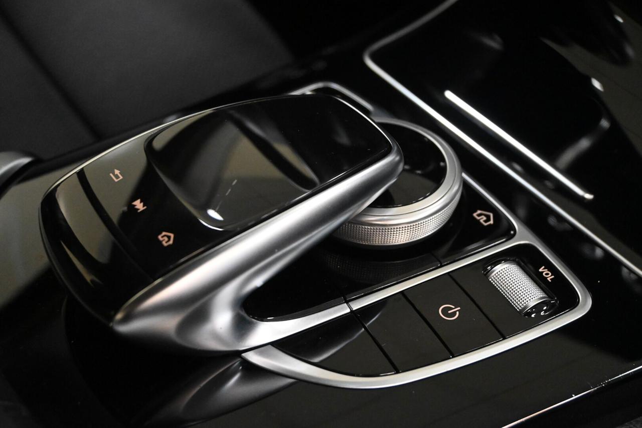 MERCEDES Classe C (W/S205) C 220 d Auto Sport