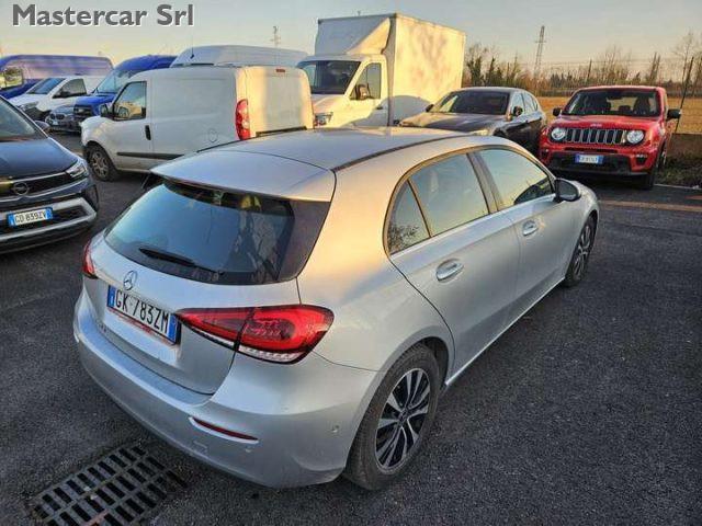 MERCEDES-BENZ A 180 Classe A - W177 d Sport auto - GK783ZM