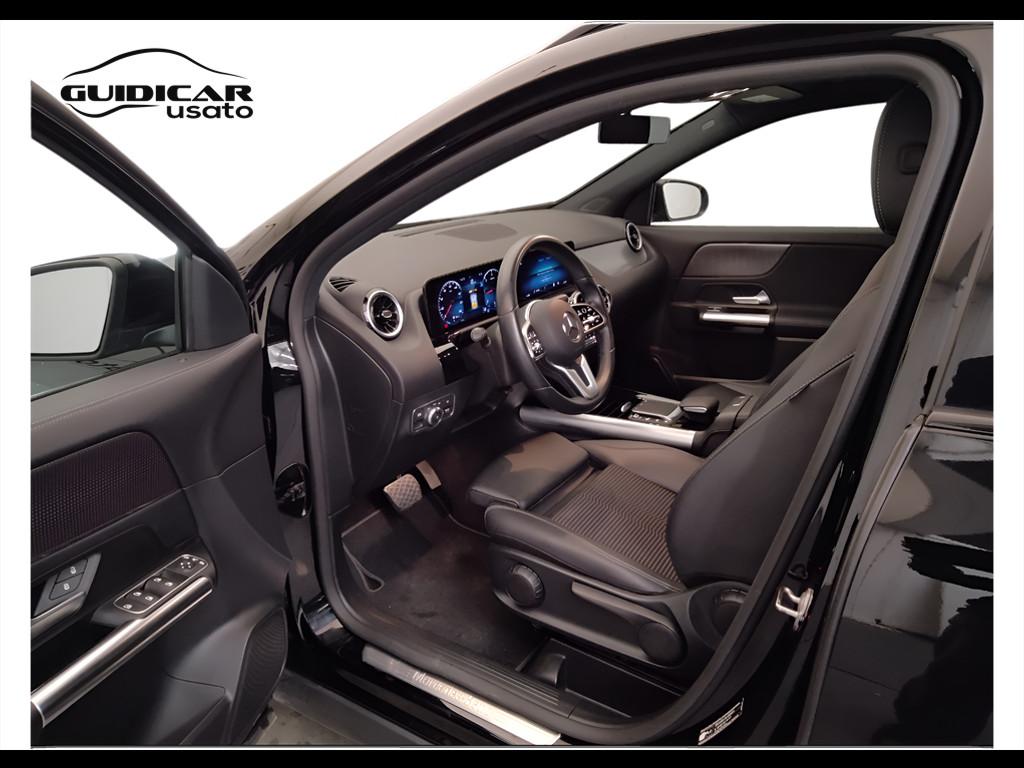 Mercedes-Benz GLA-H247 2020 - GLA 180 d Sport Plus auto
