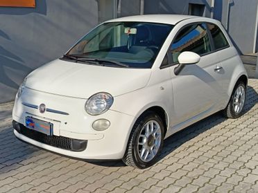 FIAT 500 1.3 Multijet 16V 95 CV Sport