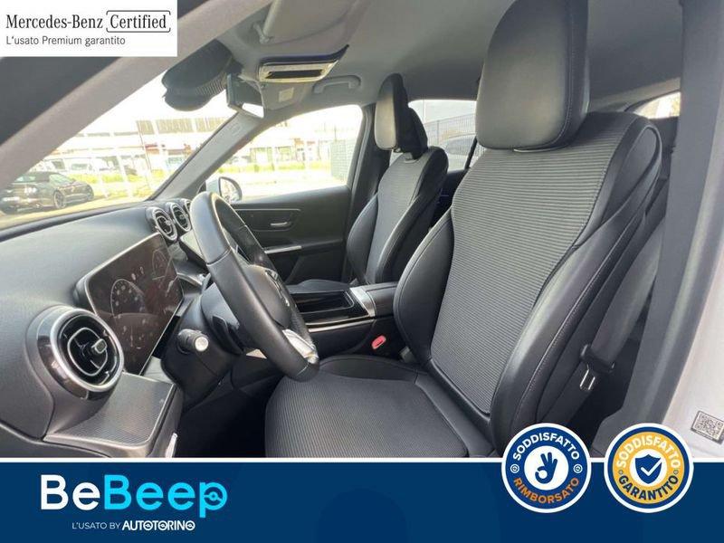 Mercedes-Benz GLC 220 D ADVANCED 4MATIC AUTO