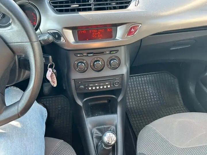 Citroen C3 PureTech 68 Attraction