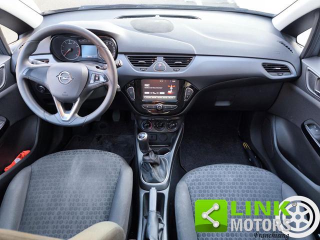 OPEL Corsa 1.2 5 porte Advance