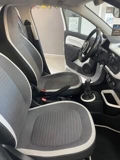 Renault Twingo LIMITED