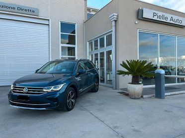 Volkswagen Tiguan 2.0 TDI 150 CV SCR DSG Elegance