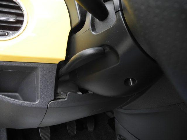 FIAT 500 1.2 69cv Sport Edition -OK NEOPATENTATI-DA VETRINA