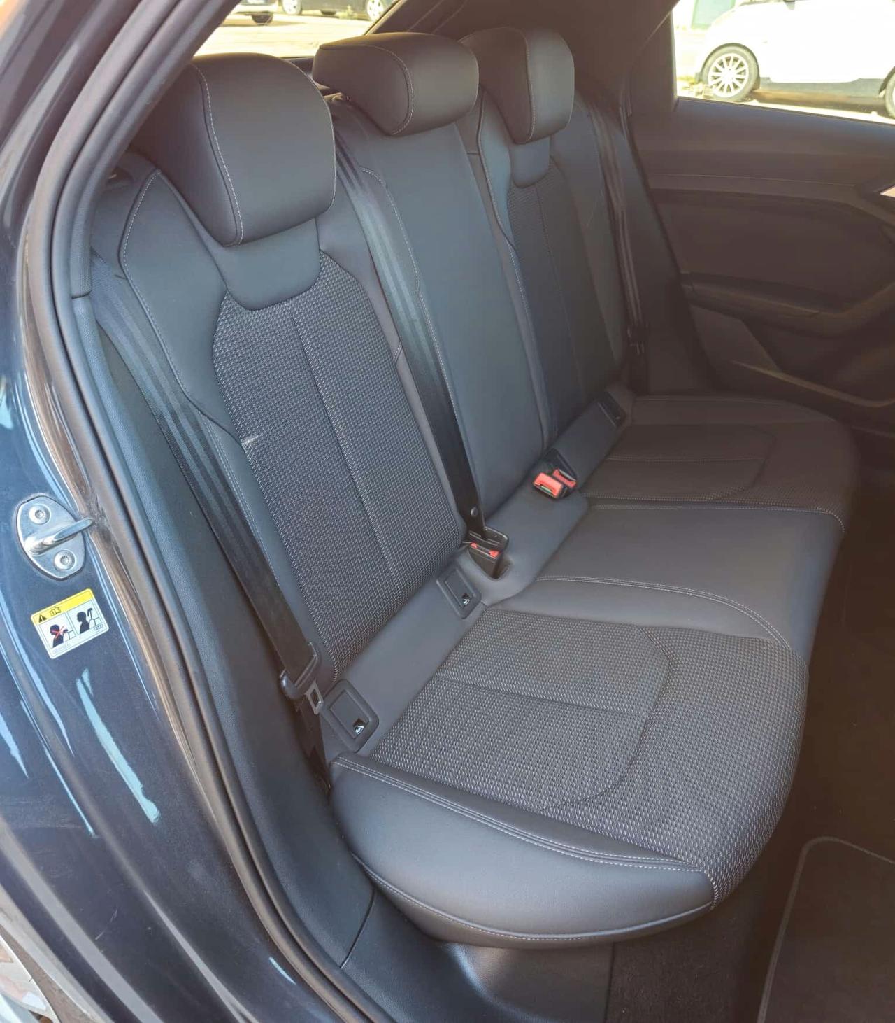 Audi A1 SPB 35 TFSI S tronic Admired