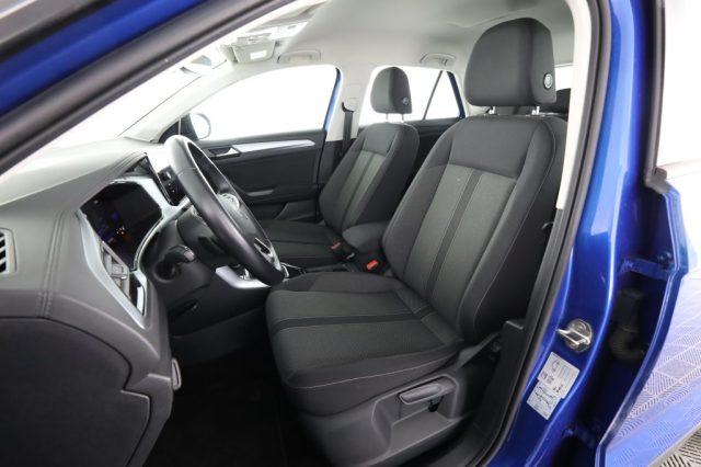 VOLKSWAGEN T-Roc T-Roc 1.5 TSI ACT DSG Life