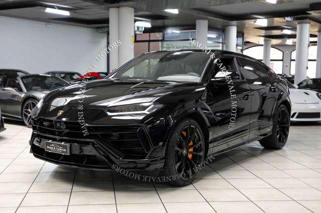 Lamborghini Urus S|TETTO|B&O 3D| STYLE PACKAGE|23'' TAIGETE|CARBO