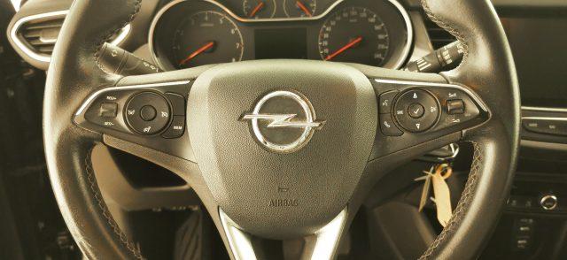 OPEL Crossland 1.5 diesel 110 CV Start&Stop Elegance