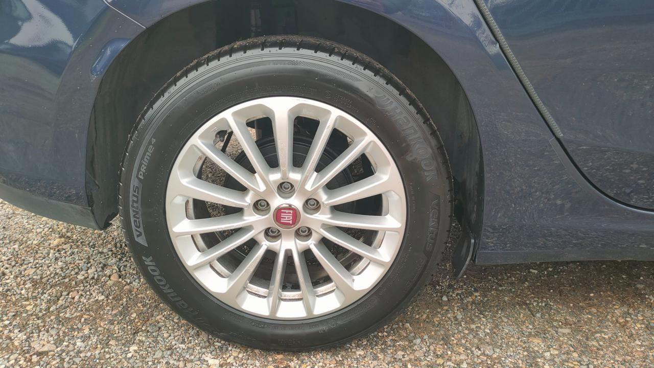 Fiat Tipo 1.0 BENZINA 5 porte City Life 84000KM