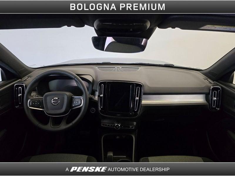 Volvo XC40 XC40 T3 Geartronic Momentum Pro
