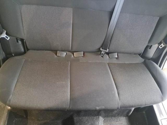 FIAT Qubo 1.4 8V 77 CV Easy Nat. Power Az Italia 50.000 Km