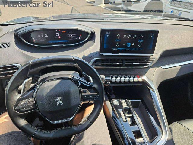 PEUGEOT 3008 3008 II 1.5 bluehdi Allure Pack EAT8 130cv Navi