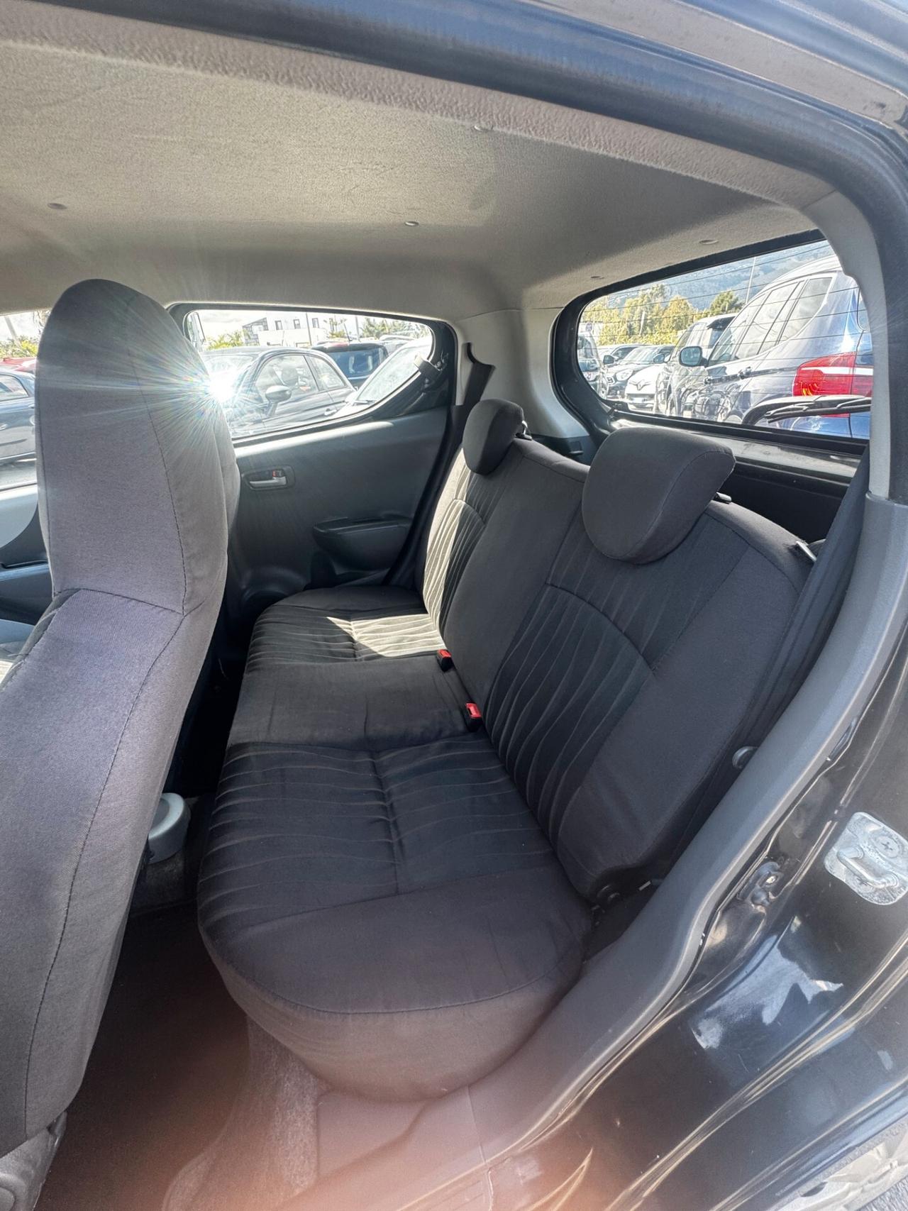 Nissan Pixo 1.0 5 porte Easy