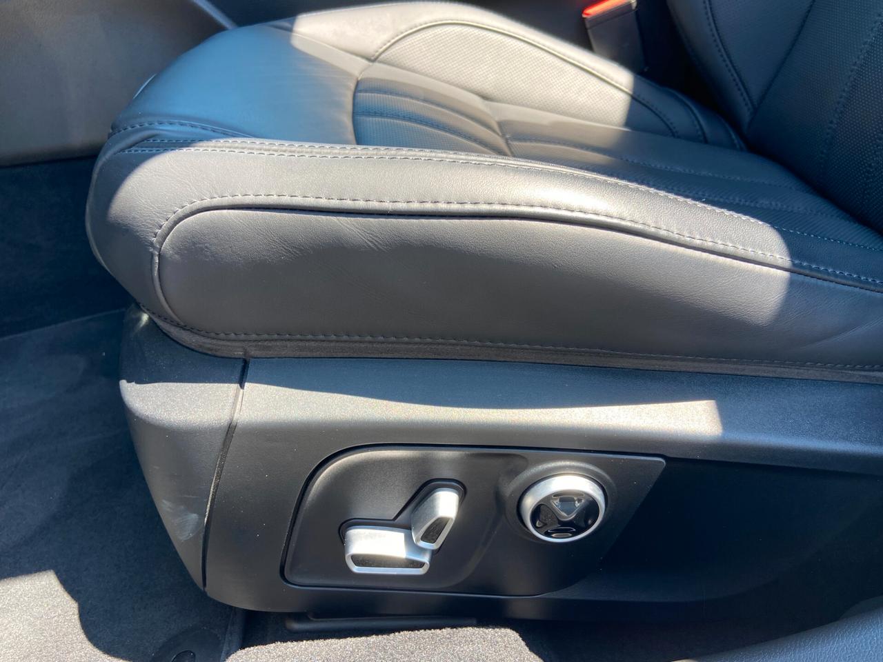 Maserati Ghibli 3.0 V6 Modena S Q4 430cv auto